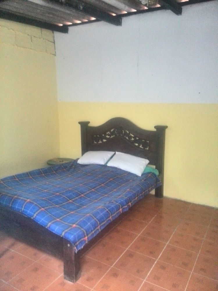 Hostal Chorro De Quevedo Bogotá Exterior foto