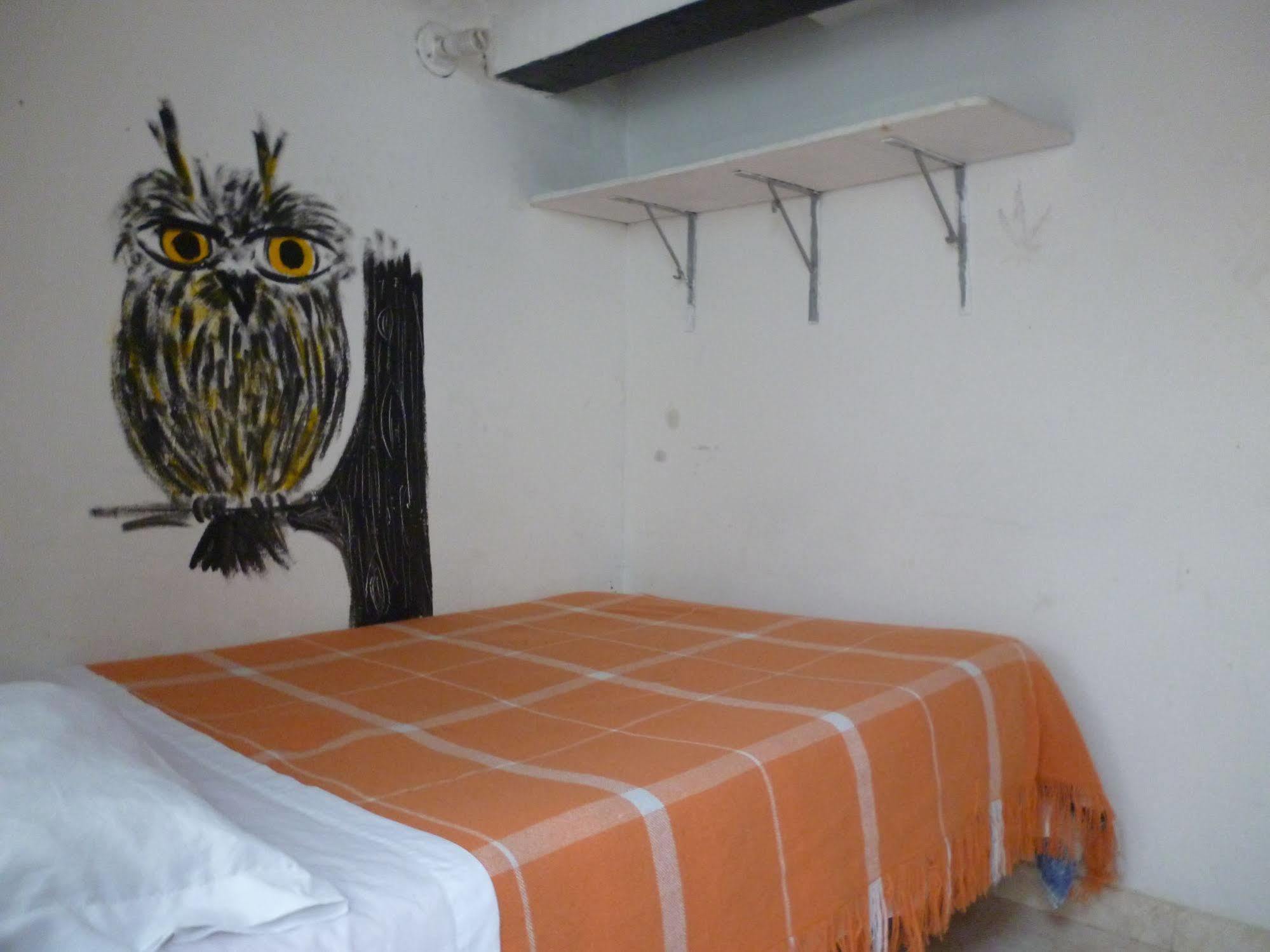 Hostal Chorro De Quevedo Bogotá Exterior foto